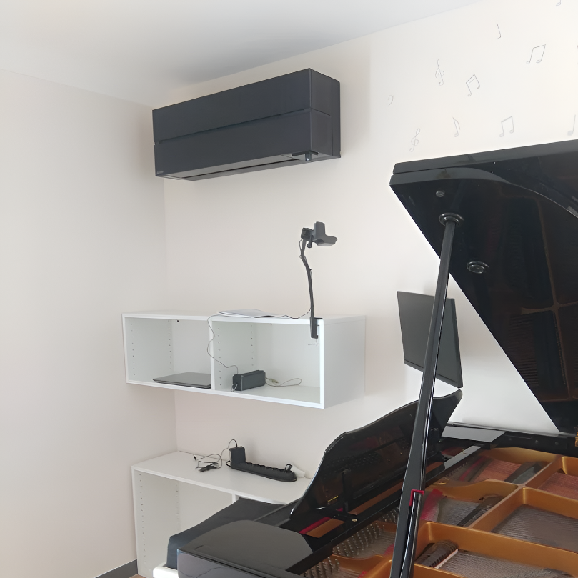 Maison individuelle équipée dans le Pilat